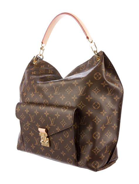 louis vuitton metis handbag for sale|louis vuitton metis monogram.